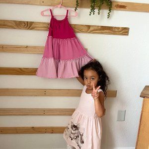 Toddler Dress